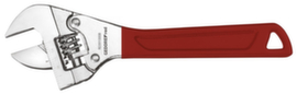 GEDORE R03910010 Combination wrench with ratchet W.36 mm 256 mm