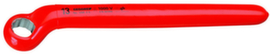 GEDORE VDE 2 E 14 VDE Combination wrench UD profile 14 mm