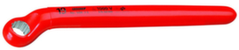 GEDORE VDE 2 E 24 VDE Combination wrench UD profile 24 mm