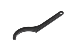 GEDORE 40 120-130 Hook wrench