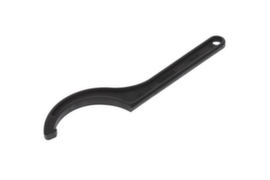 GEDORE 40 135-145 Hook wrench