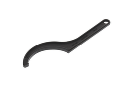 GEDORE 40 180-195 Hook wrench