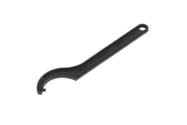 GEDORE 40 Z 58-62 Hook wrench