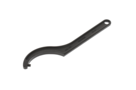 GEDORE 40 Z 120-130 Hook wrench