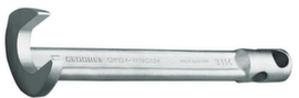 GEDORE 3114 13 Claw wrench 13 mm