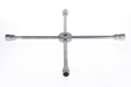 GEDORE 28 LR Cross wrench truck 27x30x32x33 mm 750x750 mm