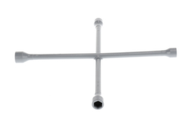 GEDORE 28 PU cross wrench car 17x19x21x11/16"