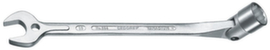 GEDORE 534 19 Combination wrench UD profile 19 mm