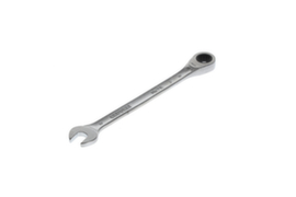 GEDORE 7 R 8 Open-end wrench with ring ratchet UD profile 8 mm