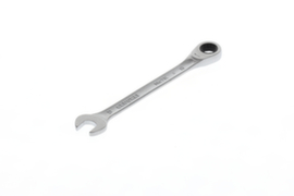 GEDORE 7 R 12 Open-end wrench with ring ratchet UD profile 12 mm