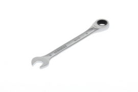 GEDORE 7 R 16 Open-end wrench with ring ratchet UD profile 16 mm
