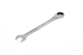 GEDORE 7 R 36 Open-end wrench with ring ratchet UD profile 36 mm