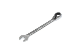 GEDORE 7 UR 11 Open-end wrench with ring ratchet