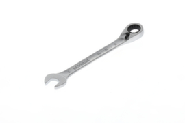 GEDORE 7 UR 14 Open-end wrench with ring ratchet