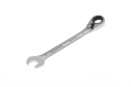 GEDORE 7 UR 16 Open-end wrench with ring ratchet