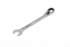 GEDORE 7 UR 18 Combination wrench with ring ratchet