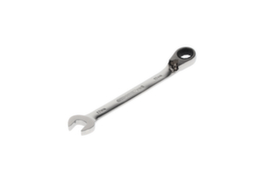 GEDORE R07200120 Combination ratchet wrench right/left SW12 mm 173 mm