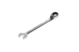 GEDORE R07200130 Combination ratchet wrench right/left SW13 mm 179 mm