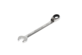 GEDORE RED R07200150 Combination ratchet wrench right/left SW15 mm 199 mm
