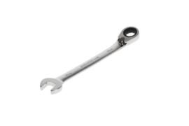 GEDORE RED R07200160 Combination ratchet wrench right/left SW16 mm 215 mm