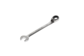 GEDORE R07200170 Combination ratchet wrench right/left SW17 mm 232 mm