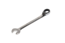 GEDORE RED R07200180 Combination ratchet wrench right/left SW18 mm 238 mm