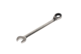GEDORE RED R07200300 Combination wrench right/left SW30 mm 425 mm