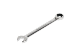GEDORE RED R07100150 Combination ratchet wrench SW15 mm 200 mm