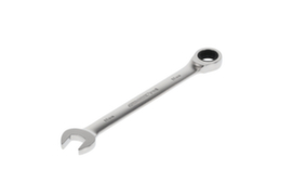 GEDORE R07100160 Combination ratchet wrench SW16 mm 216 mm