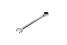 GEDORE R07100170 Combination ratchet wrench SW17 mm 233 mm