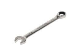 GEDORE R07100190 Combination ratchet wrench SW19 mm 250 mm