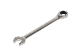 GEDORE RED R07100210 Combination ratchet wrench SW21 mm 285 mm