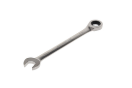 GEDORE RED R07100270 Combination ratchet wrench SW27 mm 359 mm