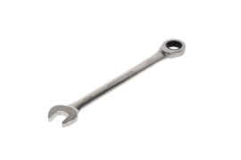 GEDORE RED R07100300 Combination ratchet wrench SW30 mm 425 mm