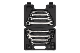 GEDORE R07203012 Combination wrench set SW8-19 mm 12-piece