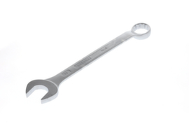 GEDORE 1 B 75 Combination wrench 12-sided 75 mm