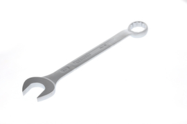 GEDORE 1 B 80 Combination wrench 12-edged 80 mm