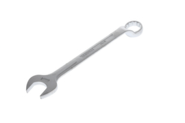 GEDORE 1 B 2.7/16AF Combination wrench 12-point 2.7/16"