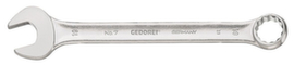 GEDORE 7 18 Combination wrench UD profile 18 mm