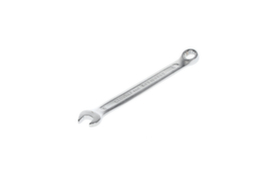 GEDORE RED R09100060 Combination wrench 6 mm Length 95 mm