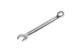 GEDORE R09100080 Combination wrench 8 mm Length 110 mm