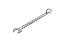 GEDORE R09100090 Combination wrench 9 mm Length 120 mm