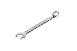 GEDORE R09100120 Combination wrench 12 mm Length 153 mm