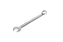 GEDORE R09100150 Combination wrench 15 mm Length 185 mm