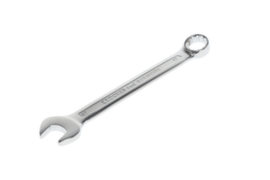 GEDORE R09100170 Combination wrench 17 mm Length 210 mm