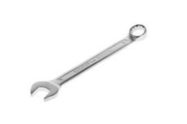 GEDORE R09100180 Combination wrench 18 mm Length 220 mm