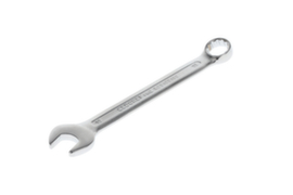 GEDORE R09100190 Combination wrench 19 mm Length 230 mm