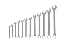GEDORE 1 B-0112 Combination wrench set 12-piece 6-19 mm