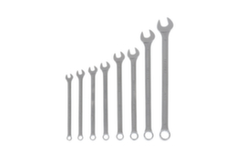GEDORE 7 XL-080 Combination wrench set