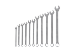 GEDORE 7 XL-0111 Combination wrench set